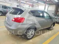 2012 Nissan ROGUE photo