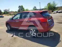 2012 Nissan ROGUE photo