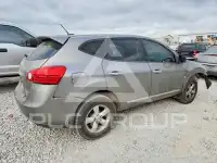 2012 Nissan ROGUE photo