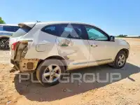 2012 Nissan ROGUE фото