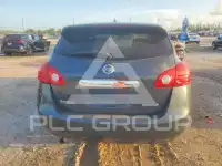 2012 Nissan ROGUE фото