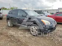 2012 Nissan ROGUE фото