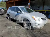2012 Nissan ROGUE фото