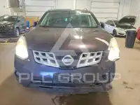 2012 Nissan ROGUE фото