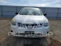 2012 Nissan ROGUE фото