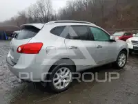 2012 Nissan ROGUE фото
