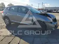 2012 Nissan ROGUE фото