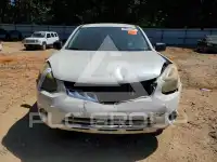 2012 Nissan ROGUE фото