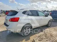 2012 Nissan ROGUE photo