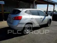 2012 Nissan ROGUE фото