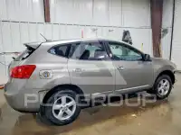 2012 Nissan ROGUE фото