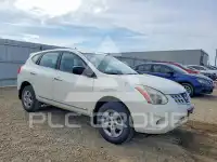 2012 Nissan ROGUE фото
