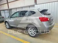2012 Nissan ROGUE photo