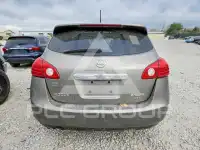 2012 Nissan ROGUE photo