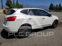 2012 Nissan ROGUE фото