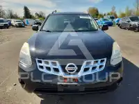 2012 Nissan ROGUE фото