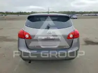 2012 Nissan ROGUE photo