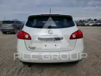 2012 Nissan ROGUE фото