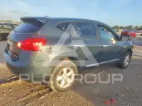2012 Nissan ROGUE фото