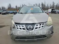 2012 Nissan ROGUE photo