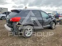 2012 Nissan ROGUE фото
