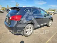 2012 Nissan ROGUE фото