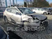2012 Nissan ROGUE фото