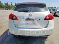 2012 Nissan ROGUE фото