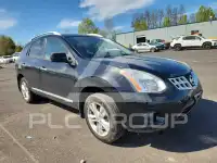 2012 Nissan ROGUE фото
