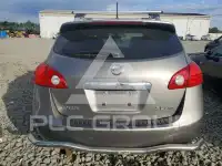 2012 Nissan ROGUE фото