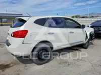 2012 Nissan ROGUE фото