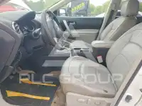 2012 Nissan ROGUE фото