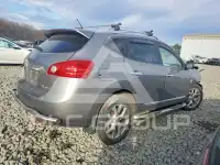 2012 Nissan ROGUE фото