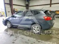 2012 Nissan ROGUE фото