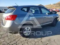 2012 Nissan ROGUE фото
