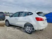 2012 Nissan ROGUE фото