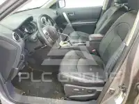 2012 Nissan ROGUE photo