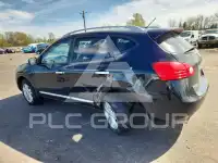 2012 Nissan ROGUE фото