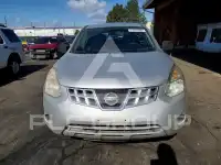 2012 Nissan ROGUE фото