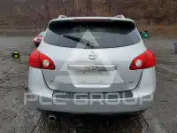 2012 Nissan ROGUE фото
