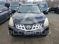2012 Nissan ROGUE фото