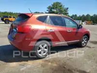 2012 Nissan ROGUE photo