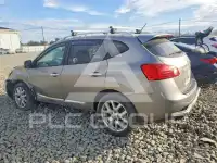 2012 Nissan ROGUE фото