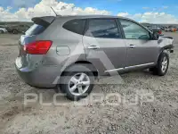 2012 Nissan ROGUE фото