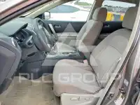 2012 Nissan ROGUE фото