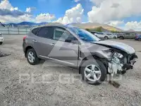 2012 Nissan ROGUE фото
