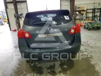 2012 Nissan ROGUE фото