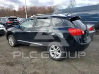 2012 Nissan ROGUE фото