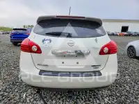 2012 Nissan ROGUE фото