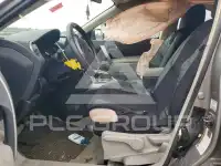 2012 Nissan ROGUE photo